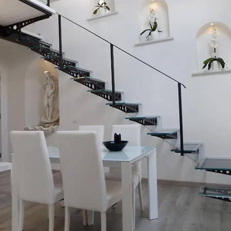 Casa Baroncelli 아파트 시에나