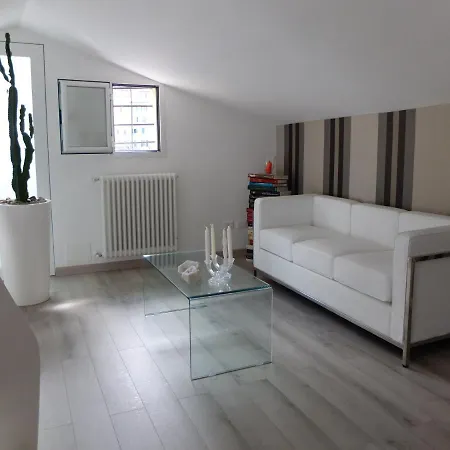 Casa Baroncelli * 시에나