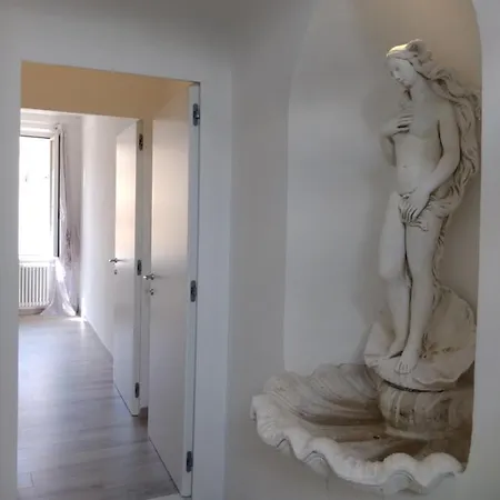 アパート Casa Baroncelli
