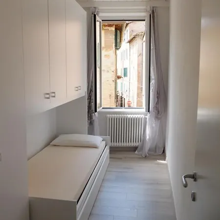 Casa Baroncelli Apartament *