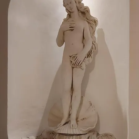 Lägenhet Casa Baroncelli Siena