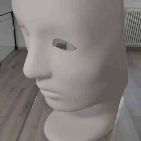 Casa Baroncelli アパート