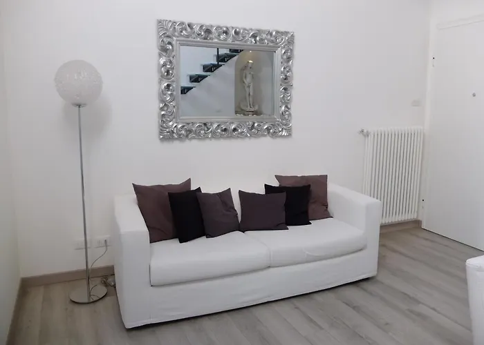 Διαμέρισμα Casa Baroncelli Σιένα