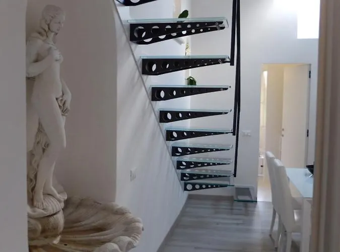 Casa Baroncelli Σιένα