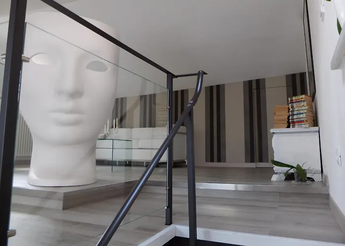 Διαμέρισμα Casa Baroncelli