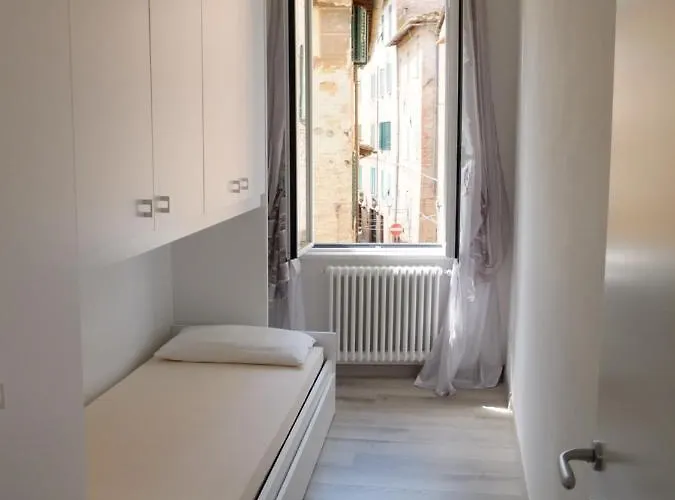 Casa Baroncelli Διαμέρισμα *