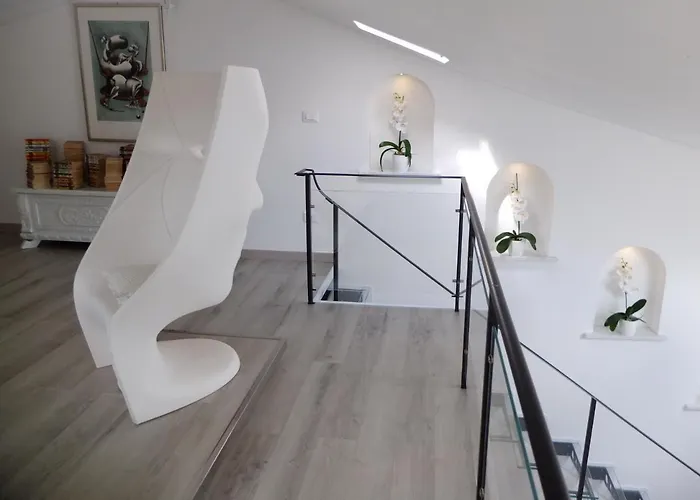 Casa Baroncelli Сієна