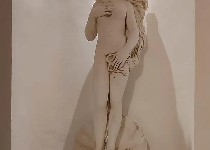 Διαμέρισμα Casa Baroncelli Σιένα