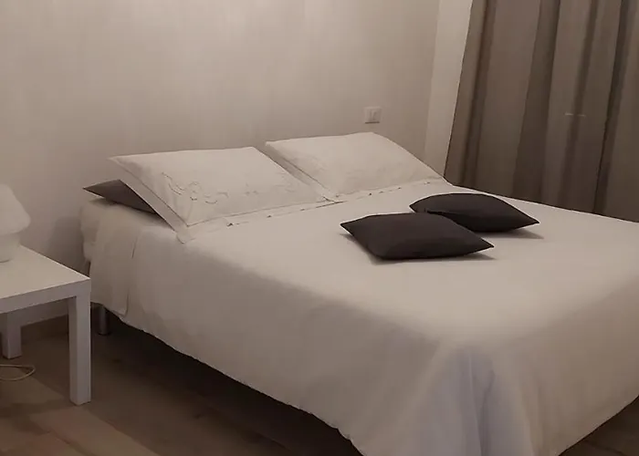 Апартаменти Casa Baroncelli *