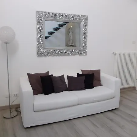 Appartamento Casa Baroncelli Siena