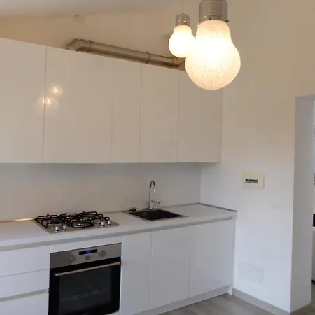 Casa Baroncelli * Siena