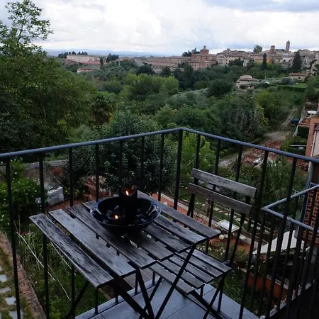 Casa Baroncelli Appartamento