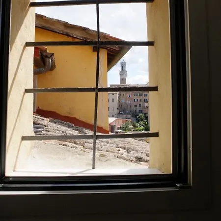 Appartamento Casa Baroncelli *