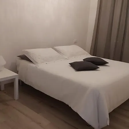 شقة Casa Baroncelli *