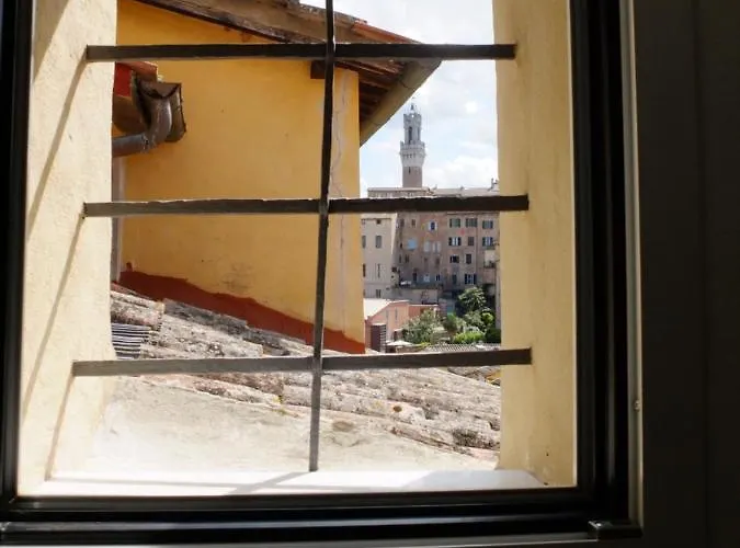 Appartamento Casa Baroncelli *