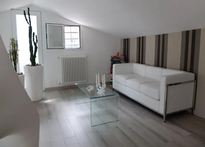 Casa Baroncelli * Siena