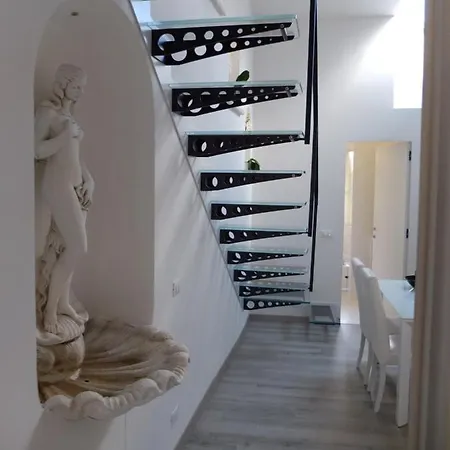 Casa Baroncelli Siena