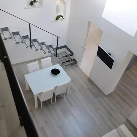 Casa Baroncelli *